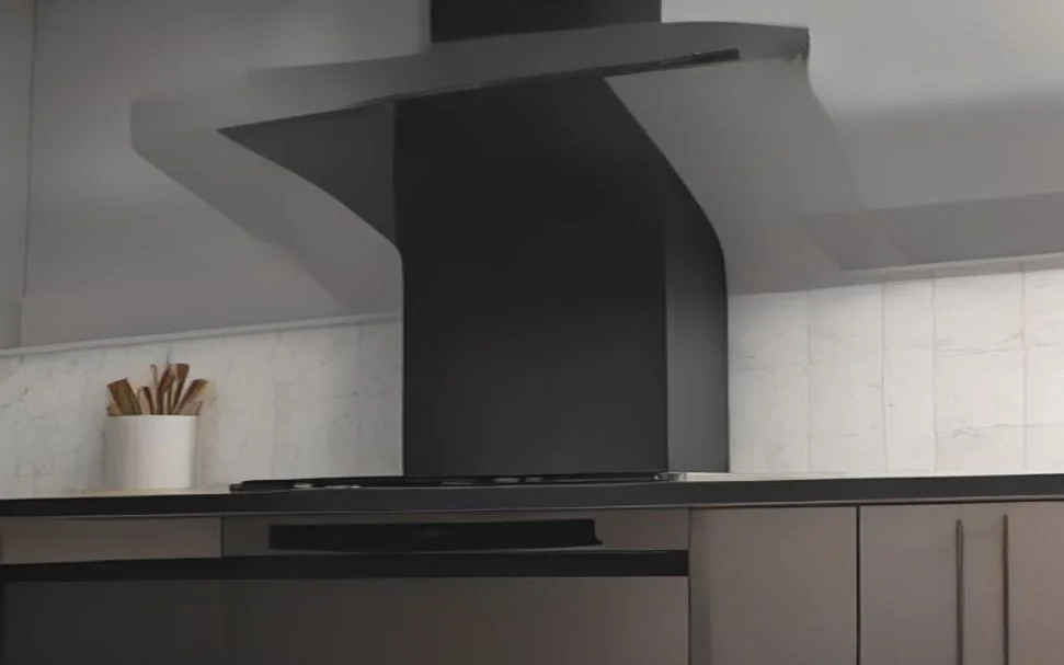 Kitchen Chimneys — appliance repair and service in Mumbai