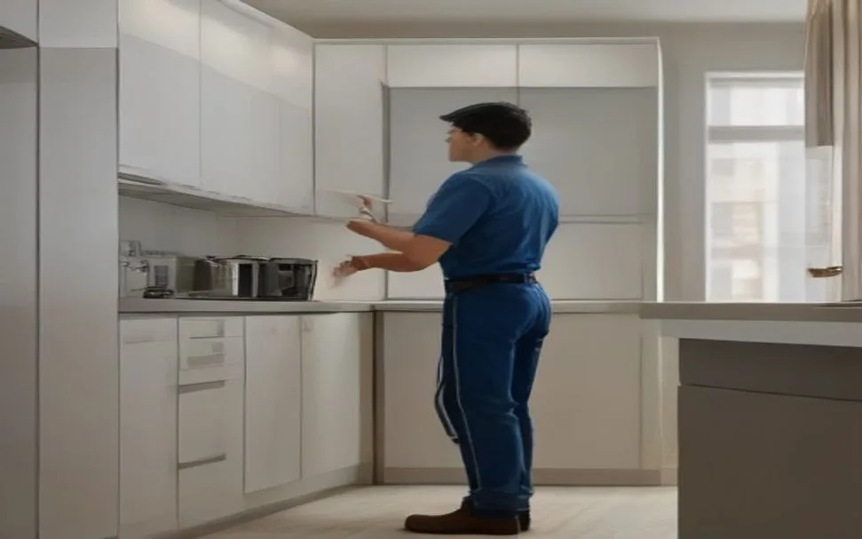 Installation — appliance repair and service in Mumbai