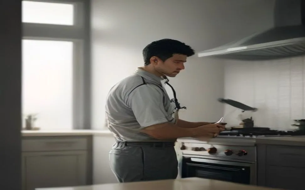 Maintenance — appliance repair and service in Mumbai