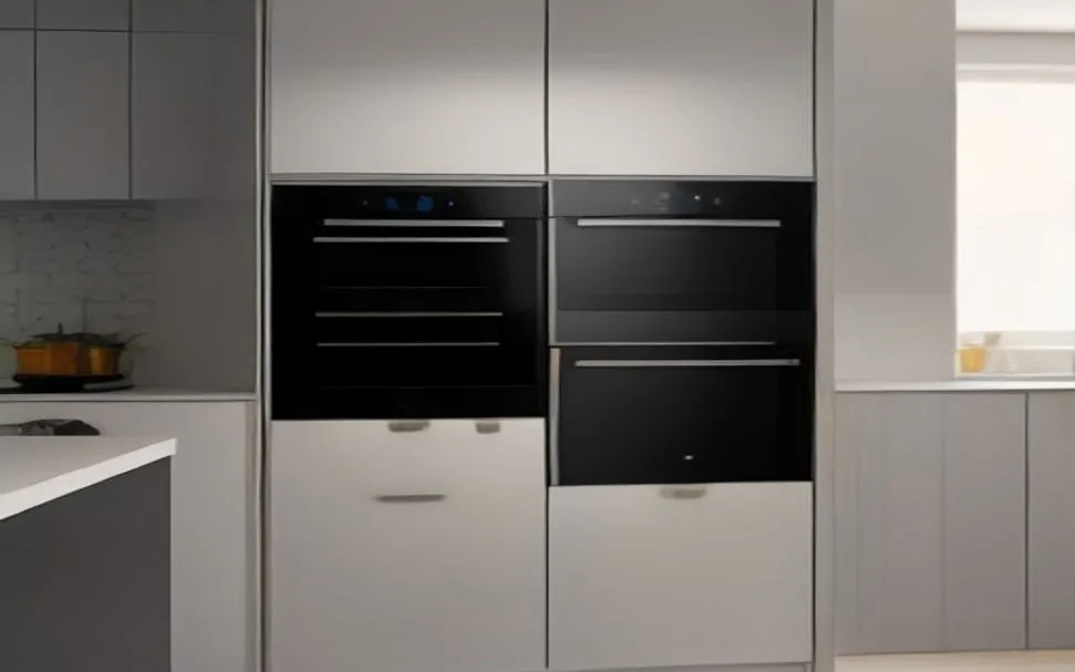 Built-in Ovens — appliance repair and service in Mumbai